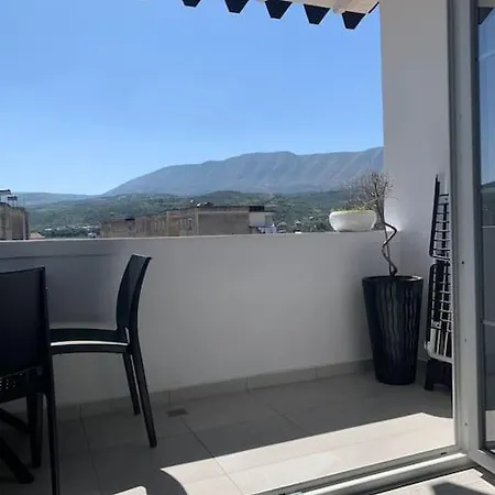 Apartman 'olive'condo -where Your Next Journey Begins Berat
