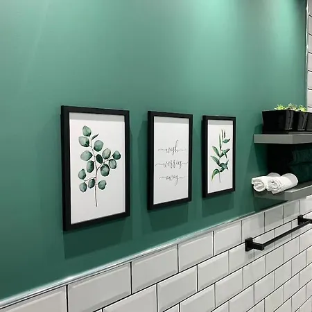 'olive'condo -where Your Next Journey Begins Apartman *