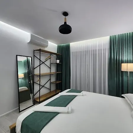 'olive'condo -where Your Next Journey Begins Berat