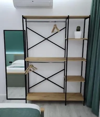 'olive'condo -where Your Next Journey Begins Berat