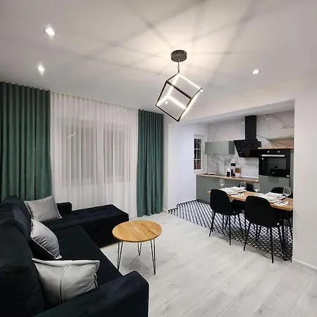 Appartement 'olive'condo -where Your Next Journey Begins