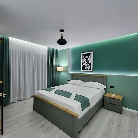 'olive'condo -where Your Next Journey Begins * Berat